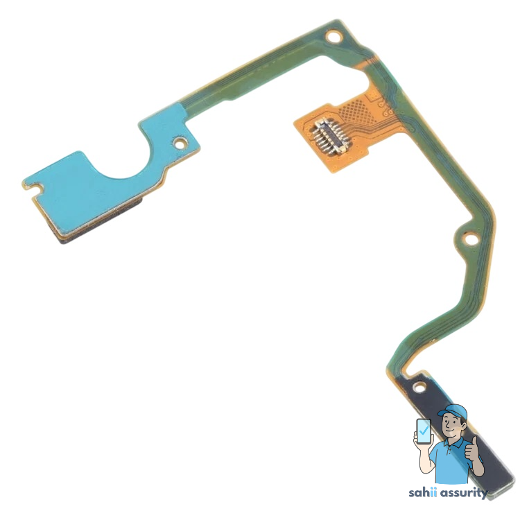 Proximity Light Sensor Flex Cable for Vivo X60 Pro thumbnail